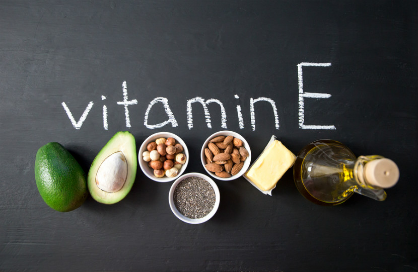 Vitamin Range