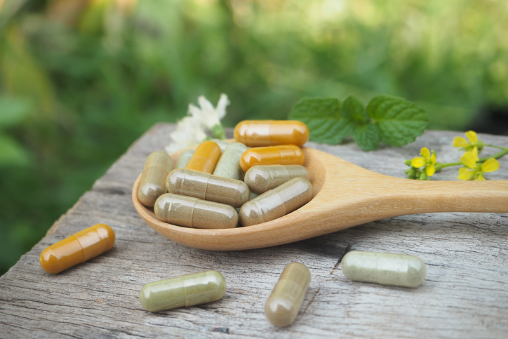 Nutraceuticals Range