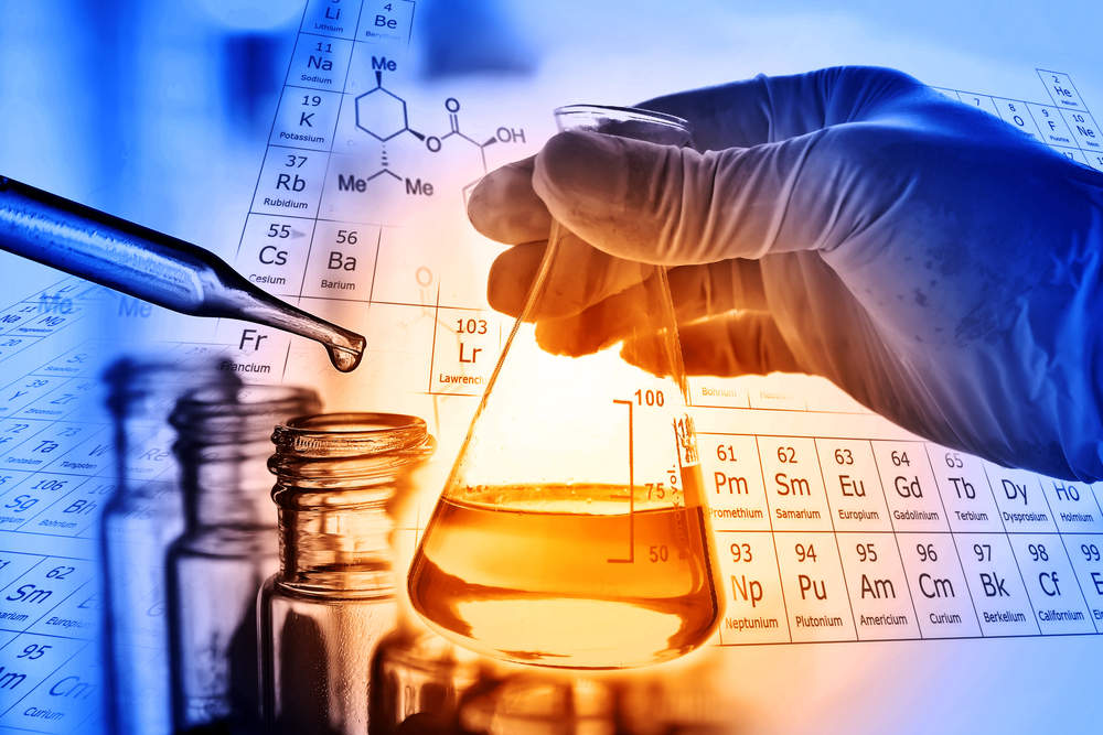 Alenit Chemicals