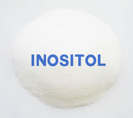 Inositol