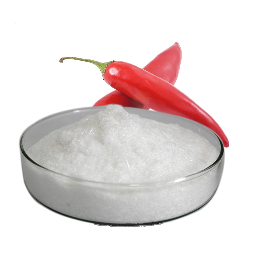Capsaicin