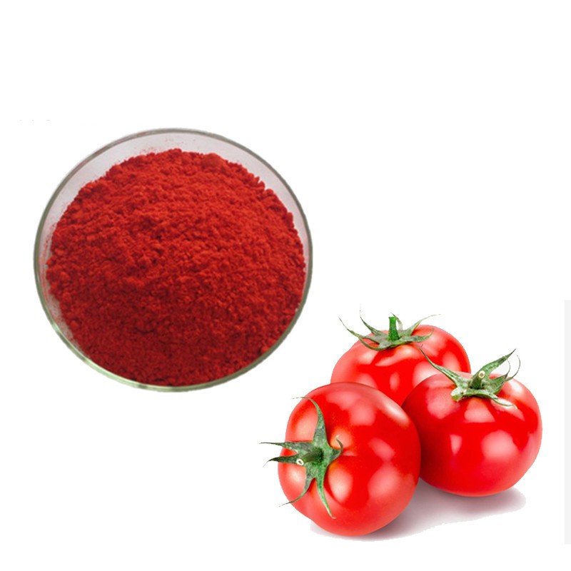 Lycopene Powder