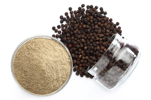 Piperine