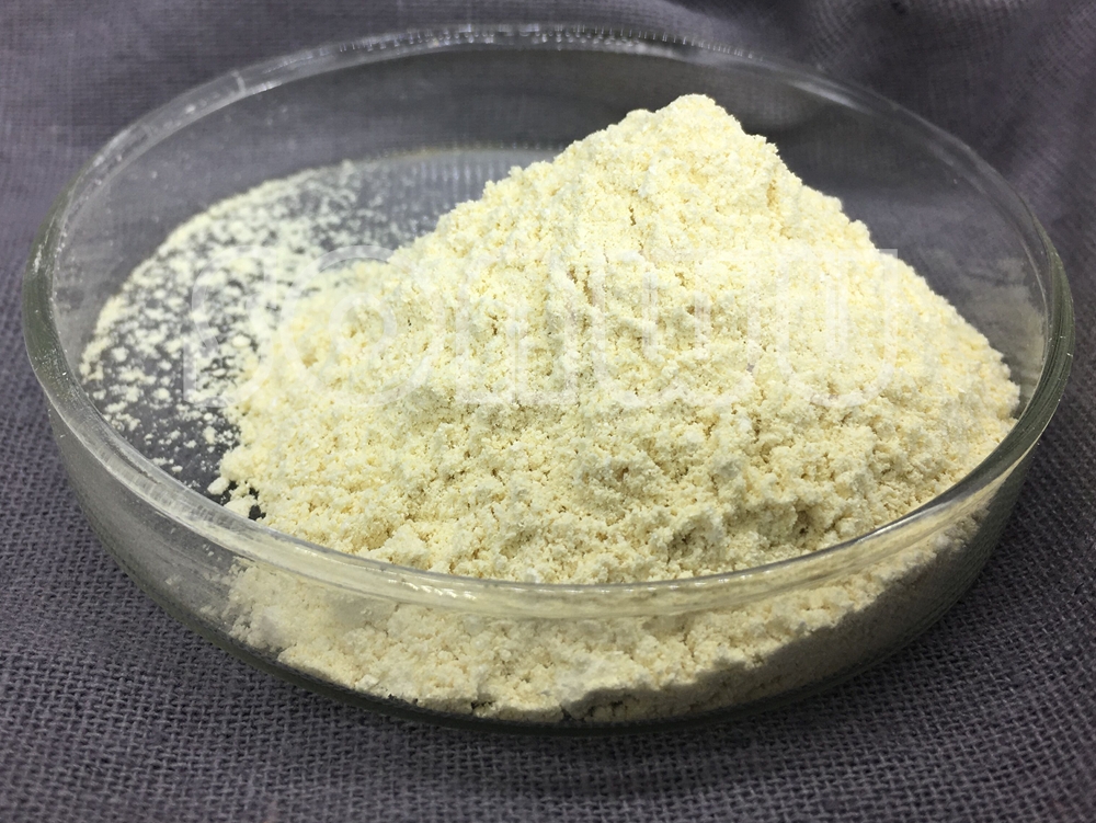 Bovine Colostrum