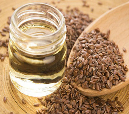 Linseed Oil