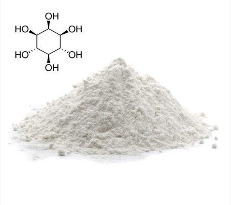 Myo Inositol