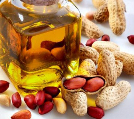 Arachis Oil
