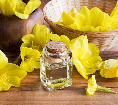 Evening Primrose Oil
