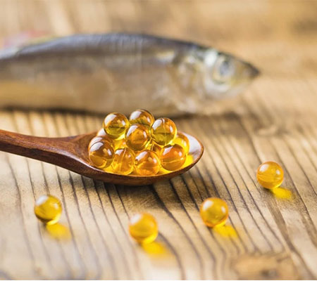 Cod Liver Oil