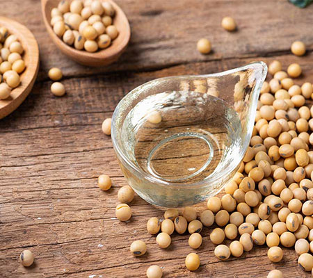 Soyabean Oil